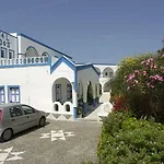 Lodos Hotel