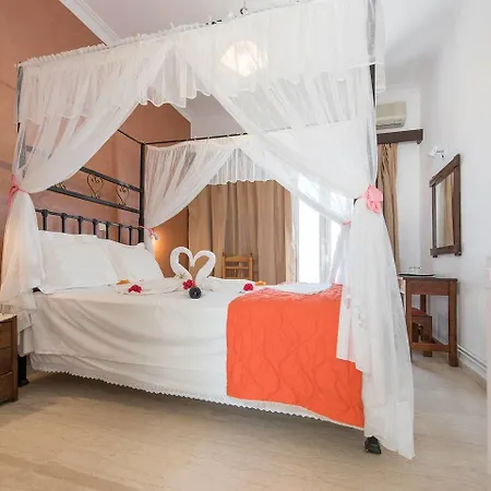 Lodos 2* Καρτεράδος