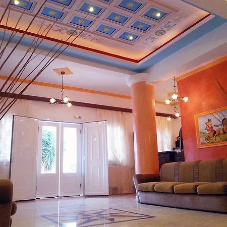 Lodos 2* Καρτεράδος