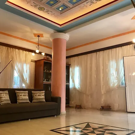 Ξενοδοχείο Lodos 2*