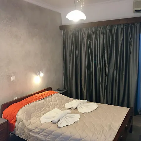 Ξενοδοχείο Lodos