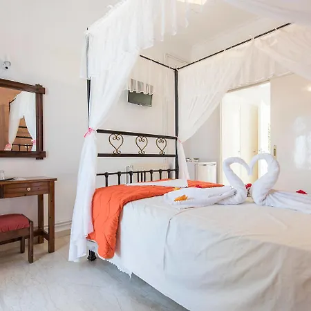 Lodos Ξενοδοχείο