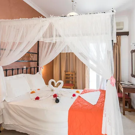 Lodos Καρτεράδος