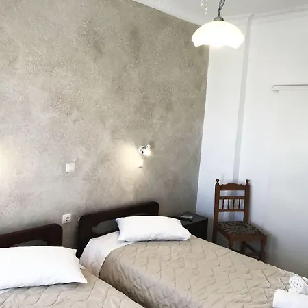 Lodos Ξενοδοχείο 2*