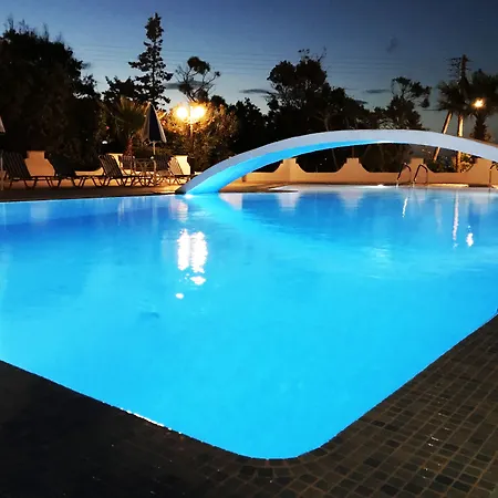 Ξενοδοχείο Lodos