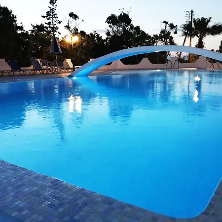 Lodos Καρτεράδος