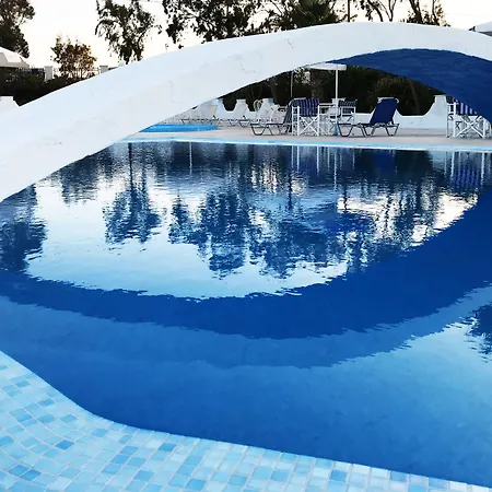 Lodos Ξενοδοχείο 2*