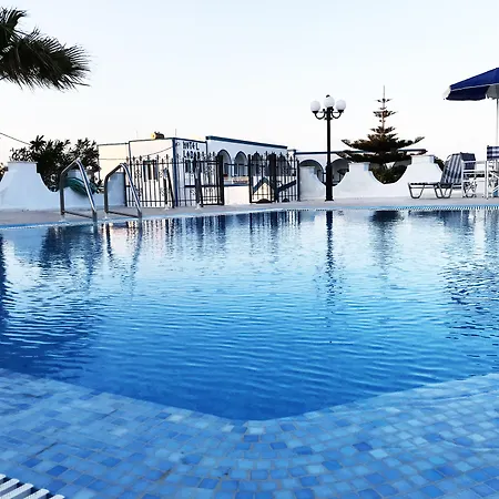 Lodos Καρτεράδος