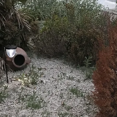 Lodos Ξενοδοχείο Καρτεράδος