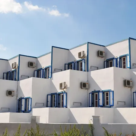 Lodos Ξενοδοχείο 2*