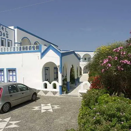 Lodos Ξενοδοχείο