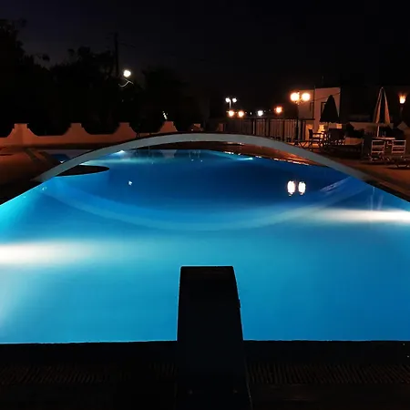 Ξενοδοχείο Lodos