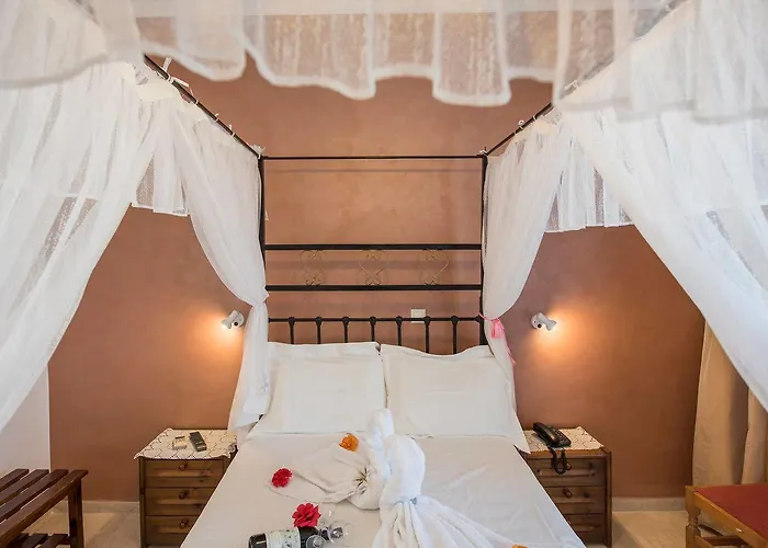 Lodos 2* Karterádos