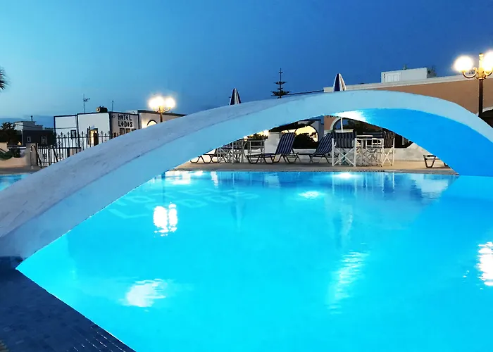 Lodos Hotel