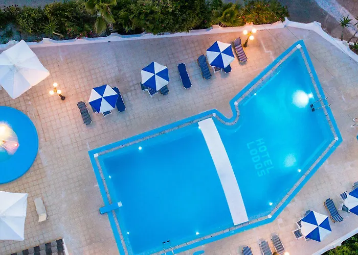 Lodos Hotel