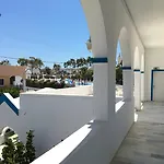 Hotel Lodos Karterádos