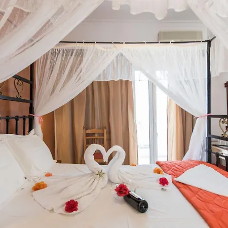 Lodos Hotel