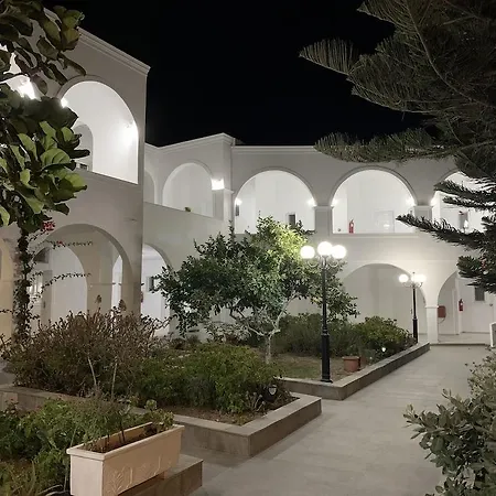 Lodos Karterados (Santorini)