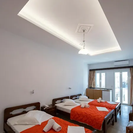 Lodos Karterados (Santorini)