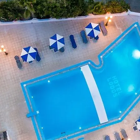 Hotel Lodos 2*