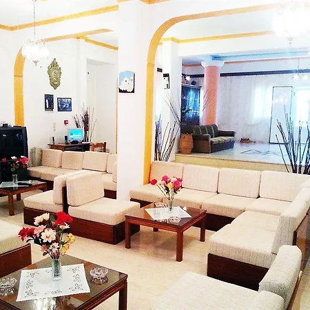 Lodos Hotel