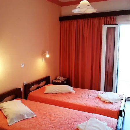 Hotel Lodos 2*