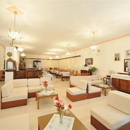Hotel Lodos