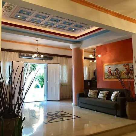 Lodos Hotel 2*