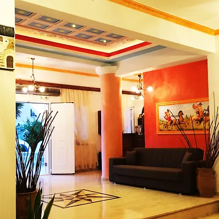 Hotel Lodos