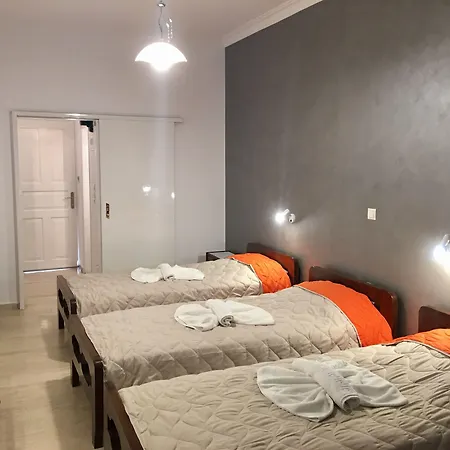 Lodos Karterados (Santorini)