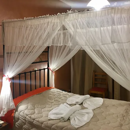 Hotel Lodos