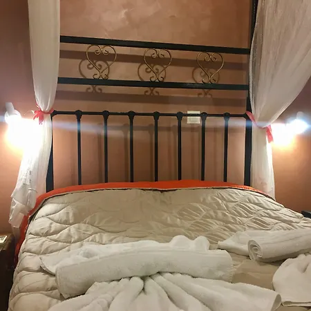 Lodos Hotel