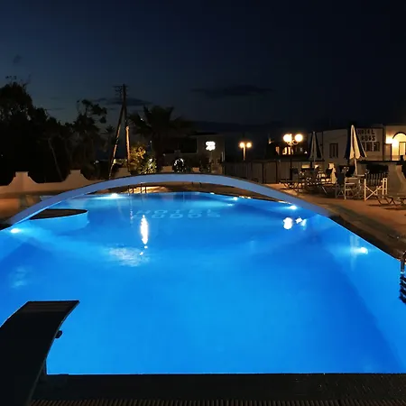 Lodos Hotel 2*
