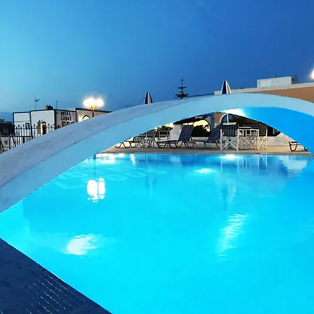 Lodos Hotel
