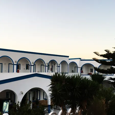 Hotel Lodos 2*