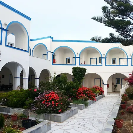 Lodos Hotel
