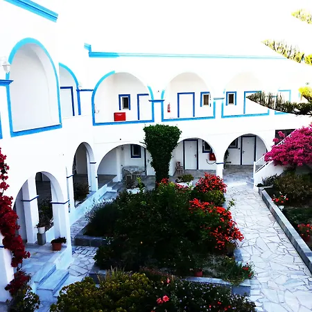 Lodos Karterados (Santorini)
