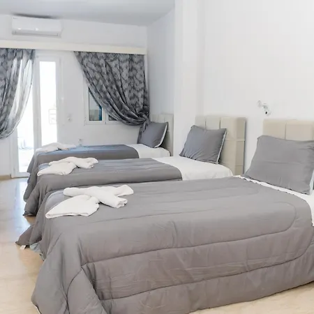 Hotel Lodos