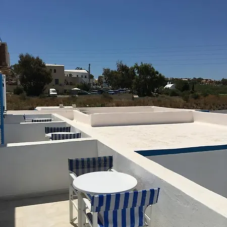 Hotel Lodos 2*
