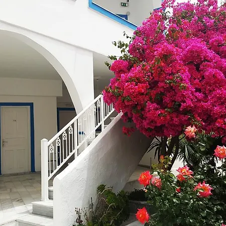 Lodos Karterados (Santorini)
