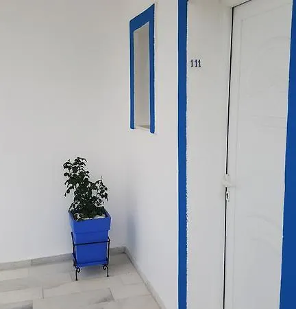 洛多斯酒店