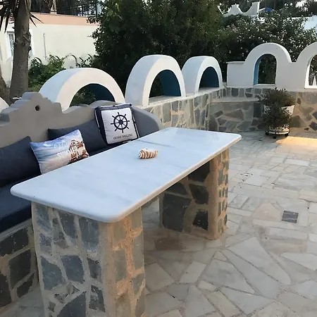 Lodos Hotel