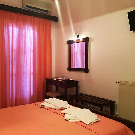 Lodos Hotel