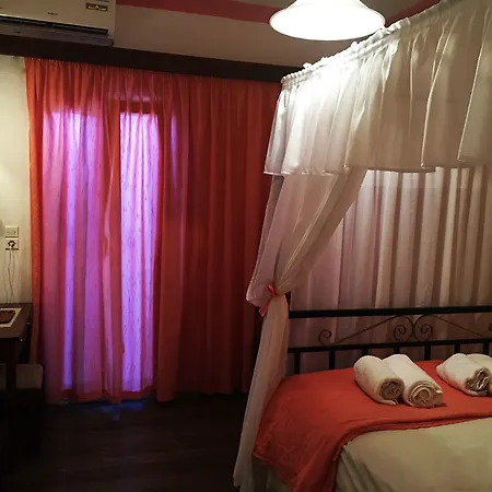 Lodos Hotel 2*
