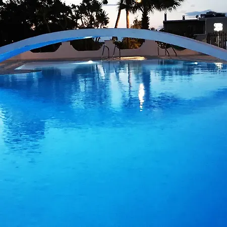 Hotel Lodos