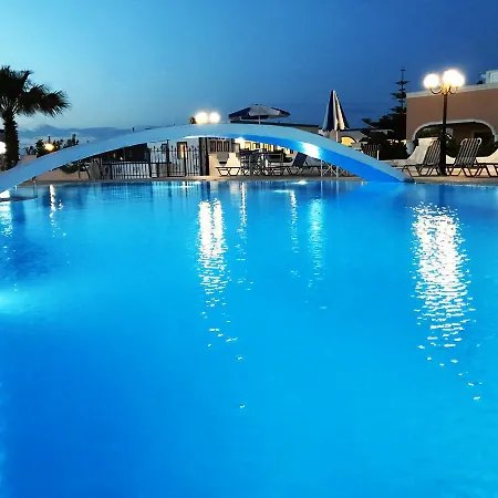 Lodos Hotel Karterados (Santorini)