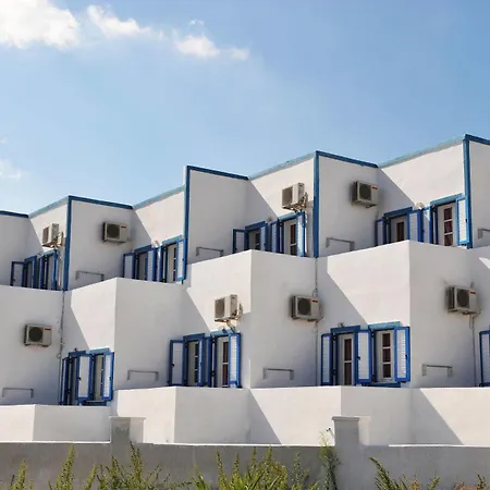 Lodos Hotel