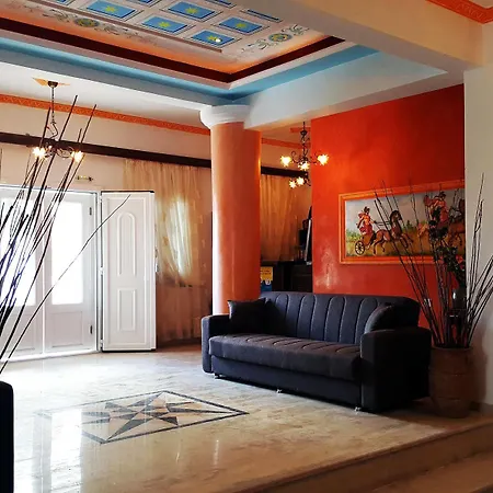 Lodos Hotel