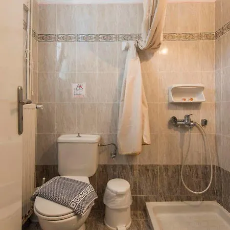 Hotel Lodos 2*