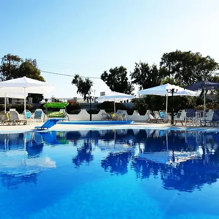 Hotel Lodos 2*